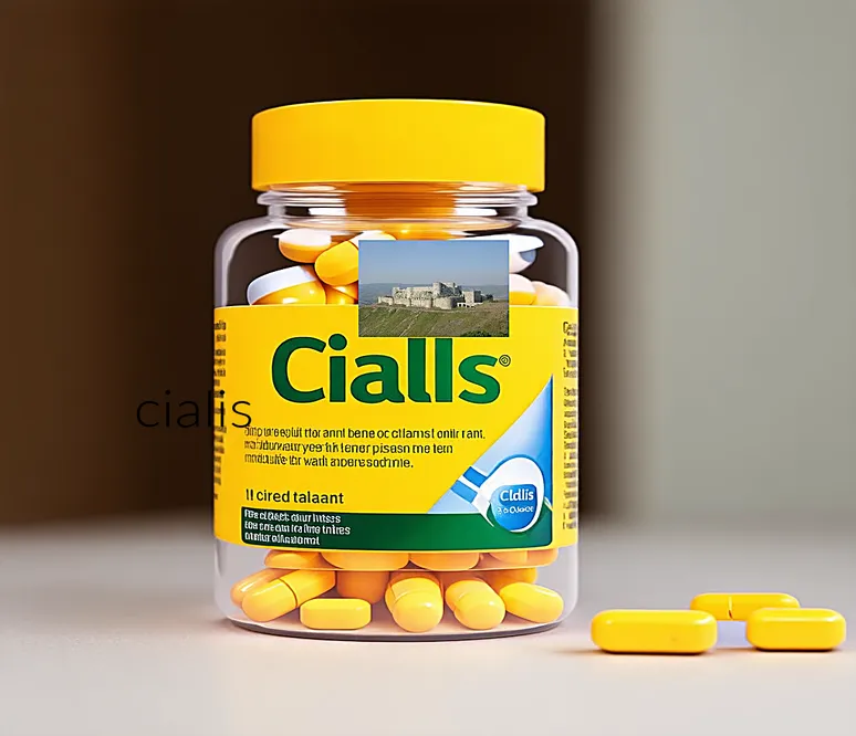 Cialis 1